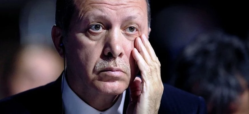 Πολύ κλάμα ο Ερντογάν – Νέο προεκλογικό βίντεο μελό!